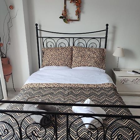Ανατολή Apartment Бер Екстериор снимка