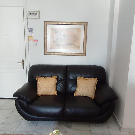 Ανατολή Apartment Бер Екстериор снимка