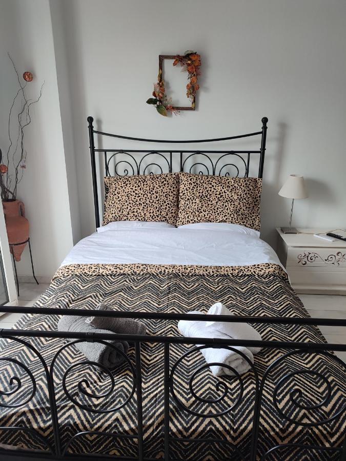 Ανατολή Apartment Бер Екстериор снимка