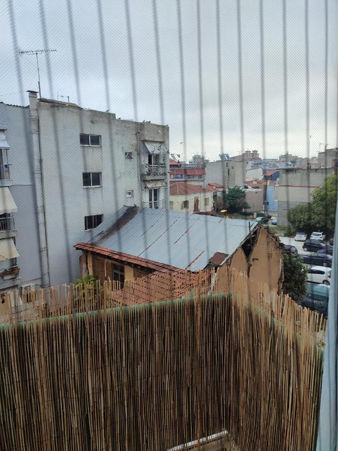 Ανατολή Apartment Бер Екстериор снимка