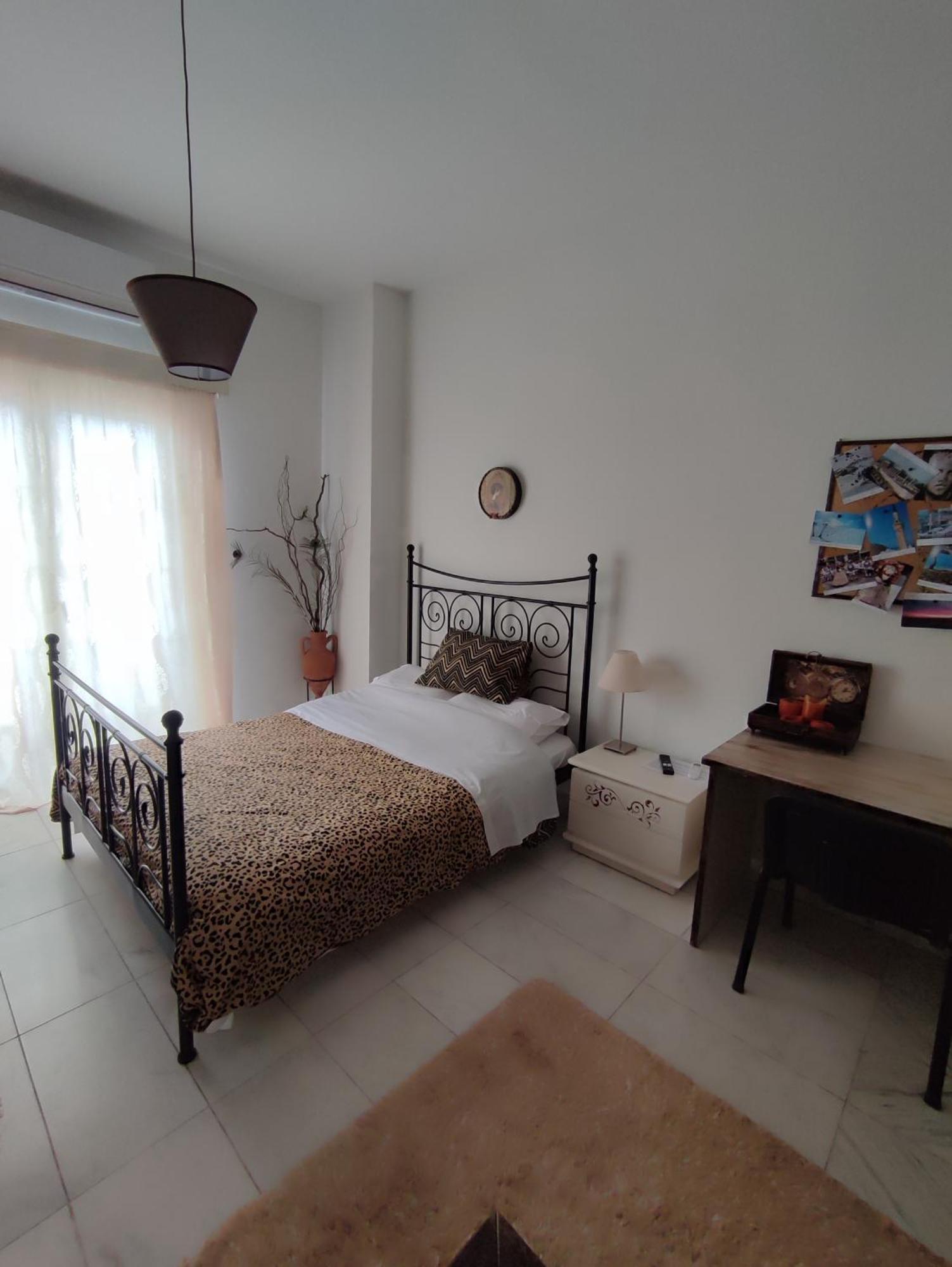 Ανατολή Apartment Бер Екстериор снимка
