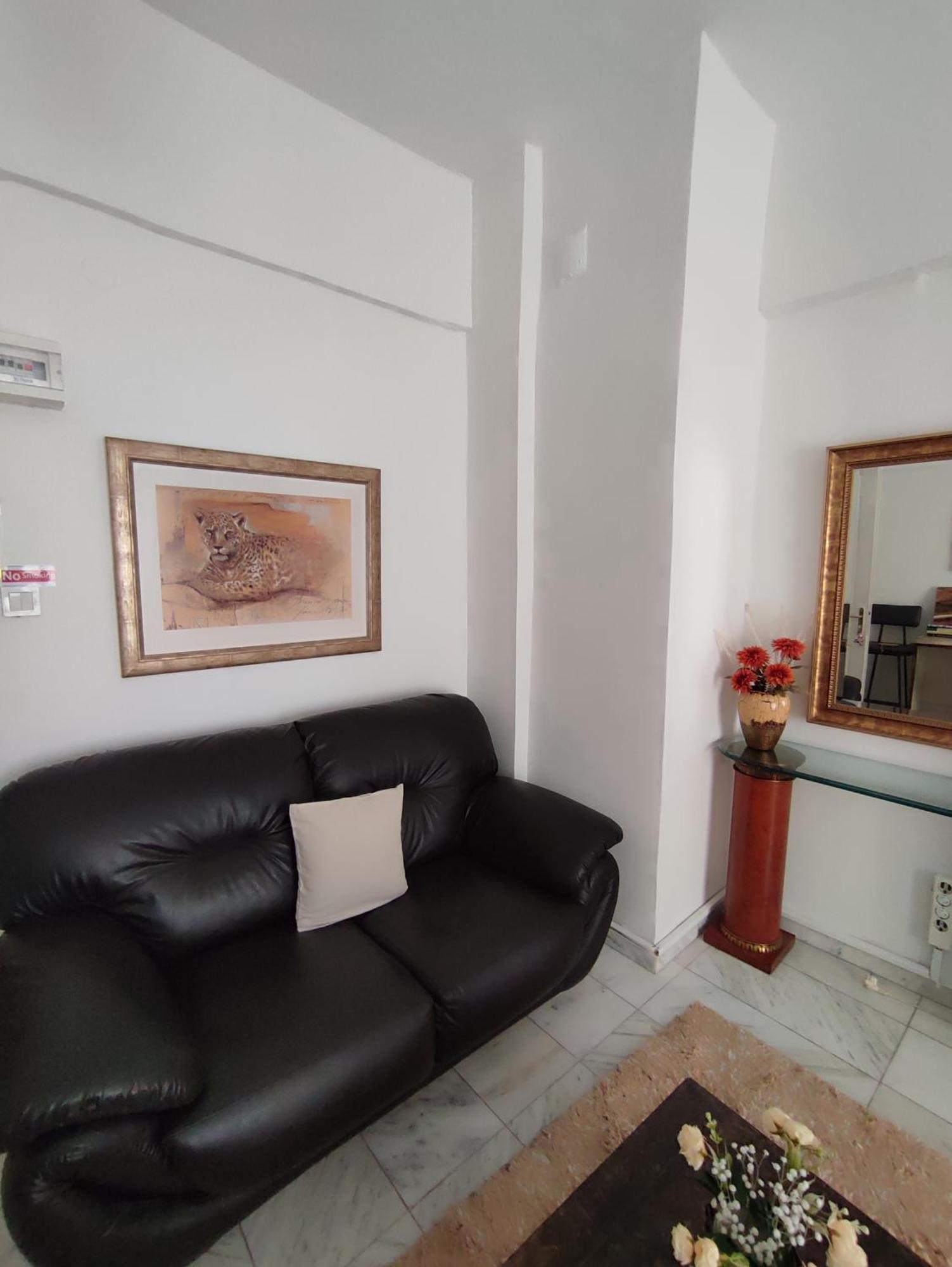 Ανατολή Apartment Бер Екстериор снимка