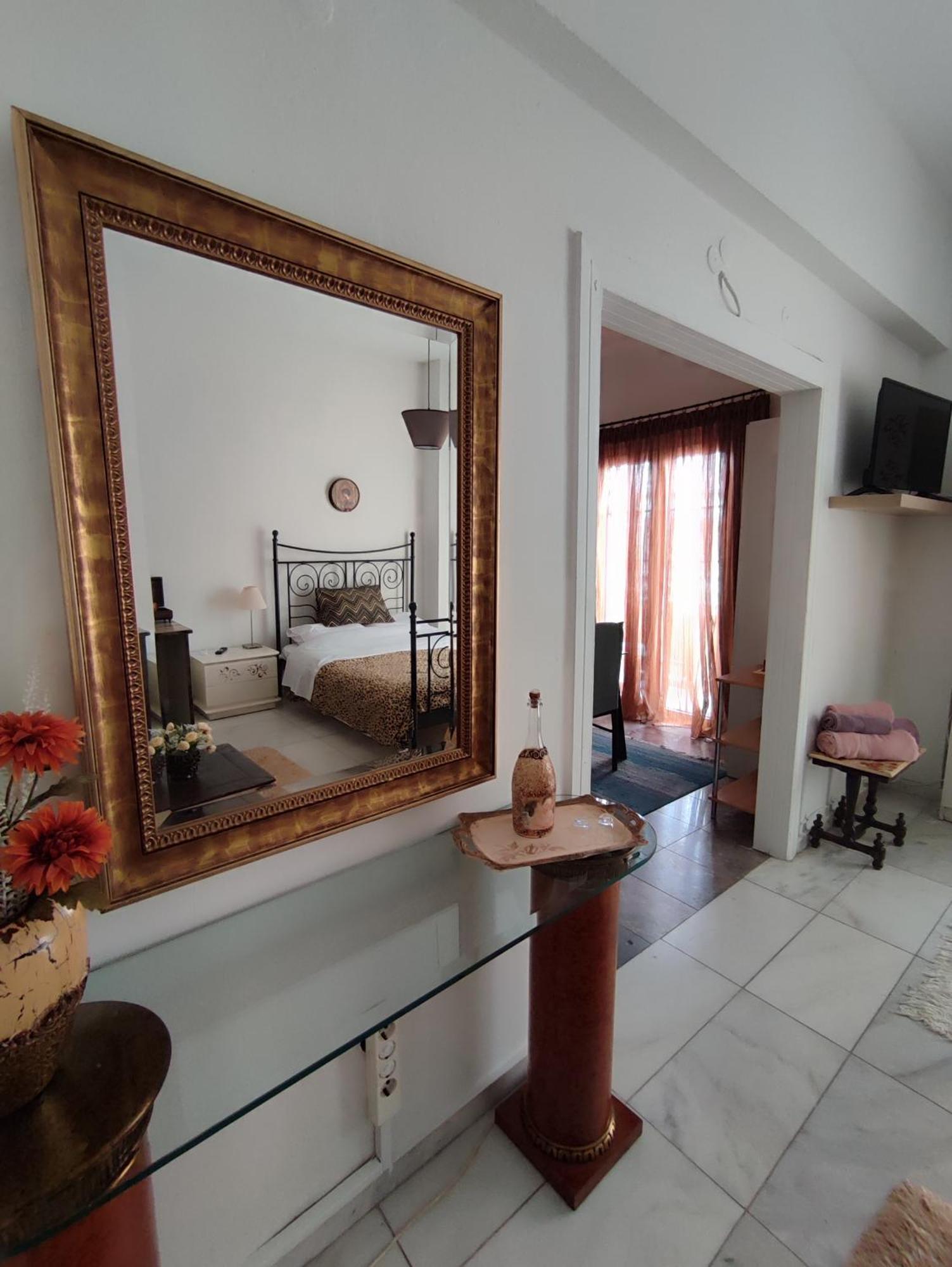 Ανατολή Apartment Бер Екстериор снимка
