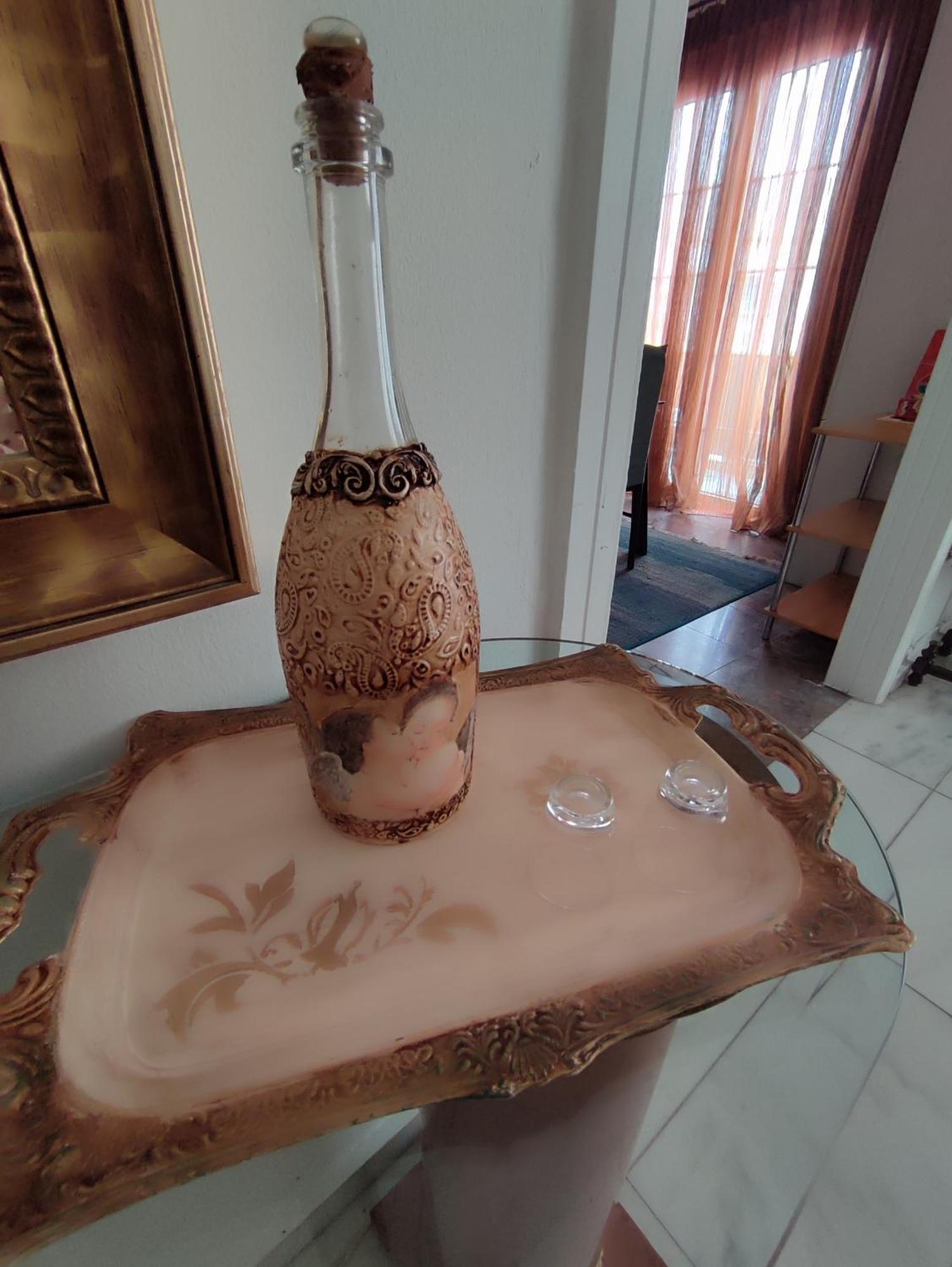 Ανατολή Apartment Бер Екстериор снимка