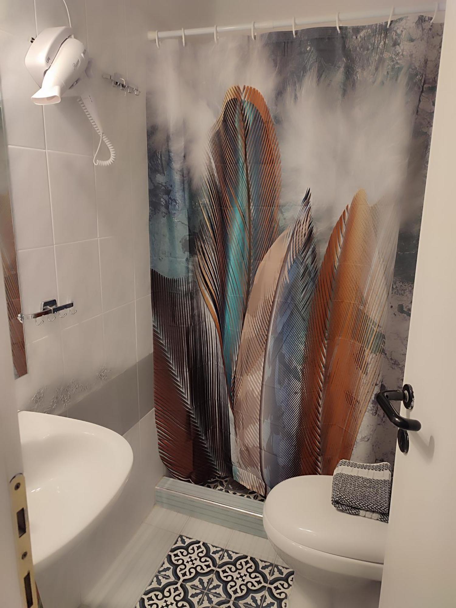 Ανατολή Apartment Бер Екстериор снимка