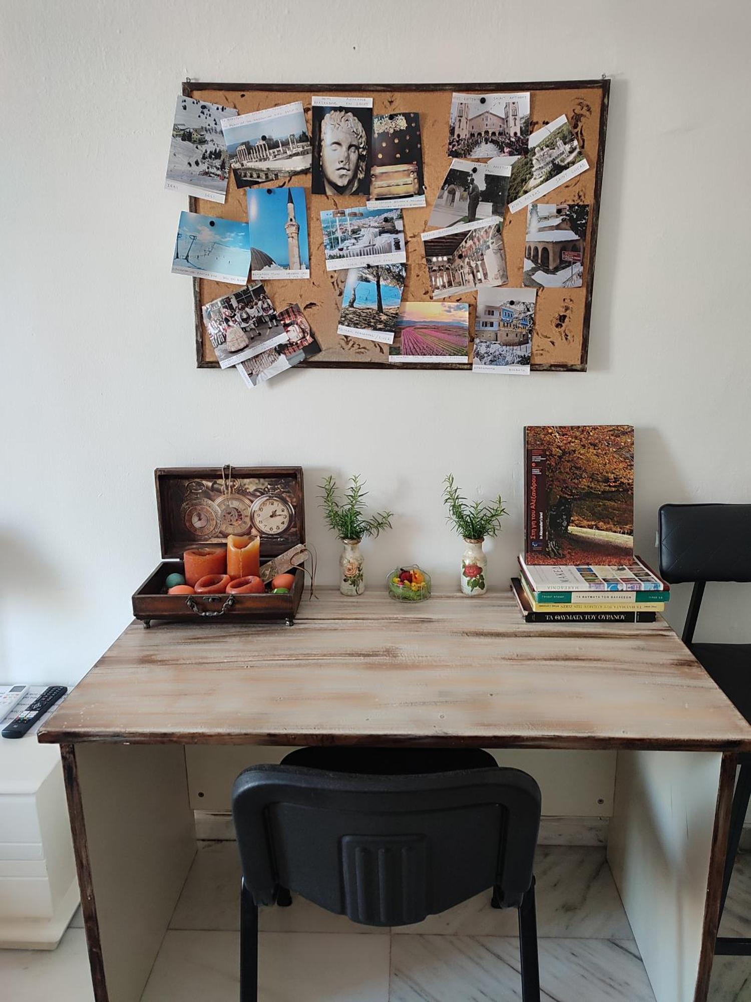 Ανατολή Apartment Бер Екстериор снимка