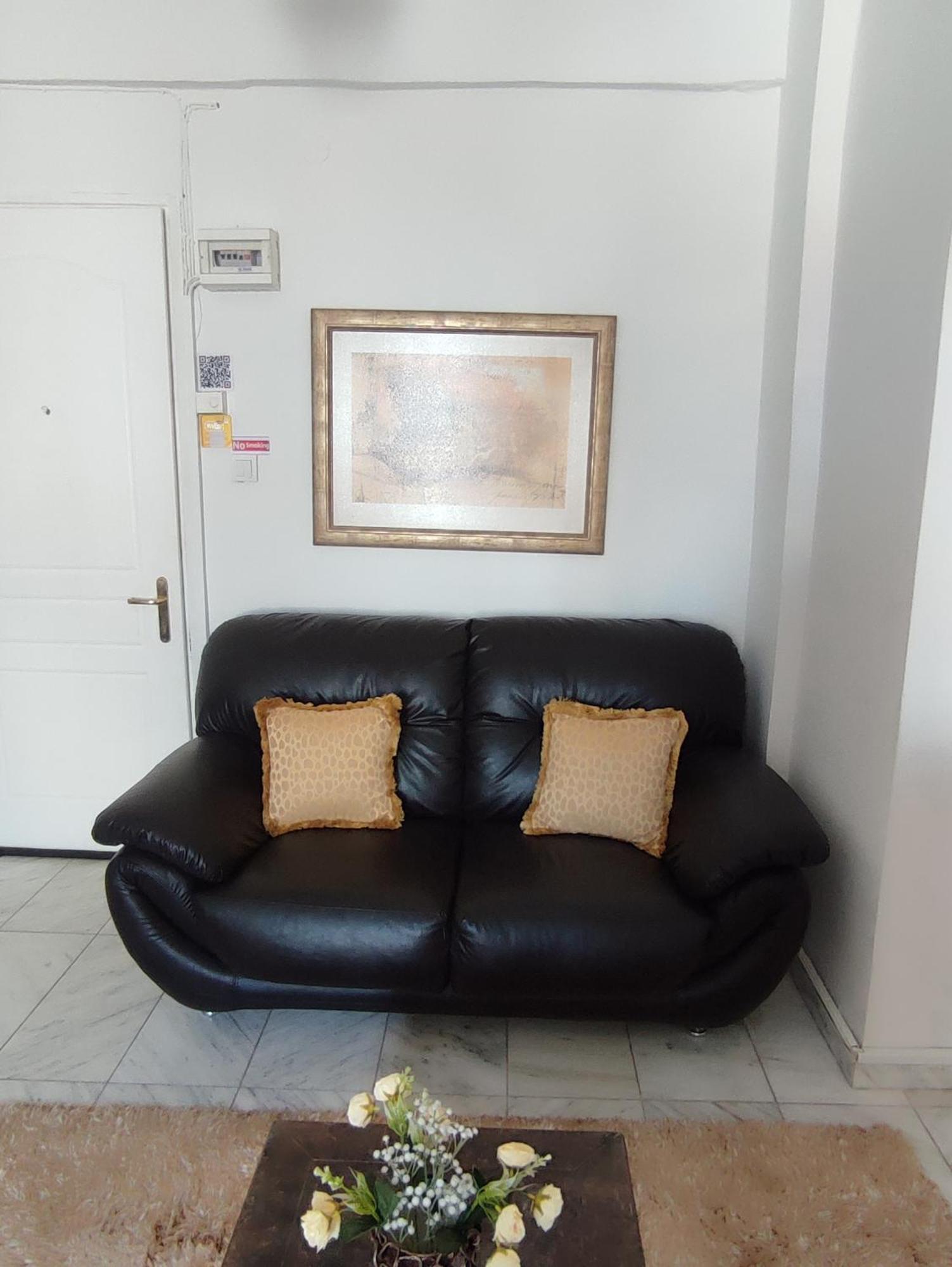 Ανατολή Apartment Бер Екстериор снимка