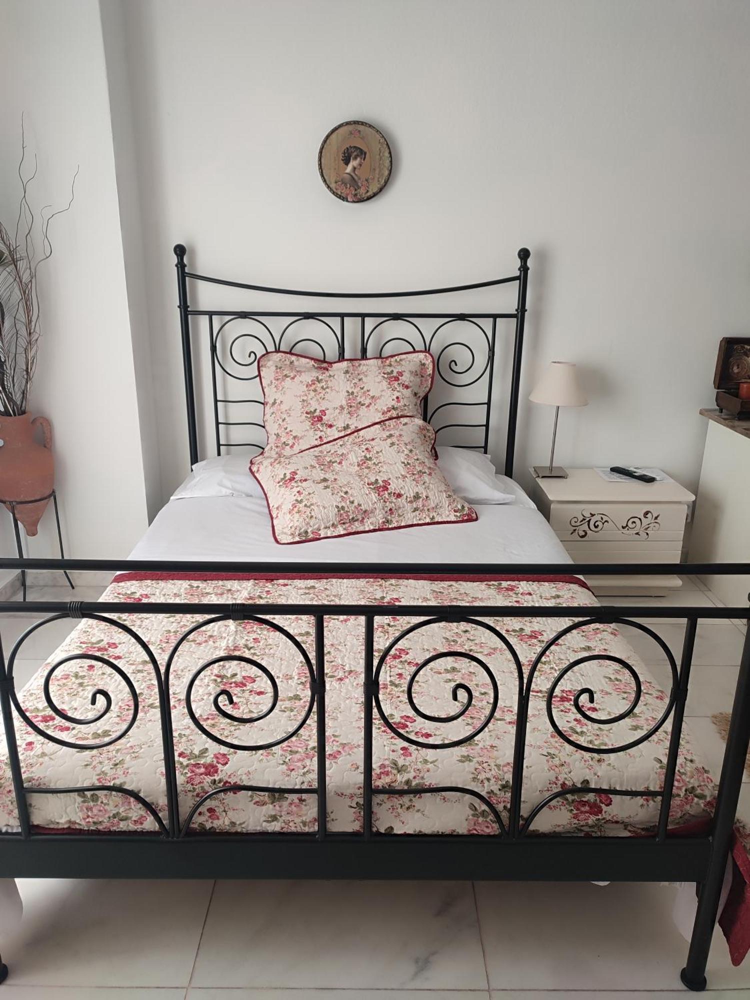 Ανατολή Apartment Бер Екстериор снимка