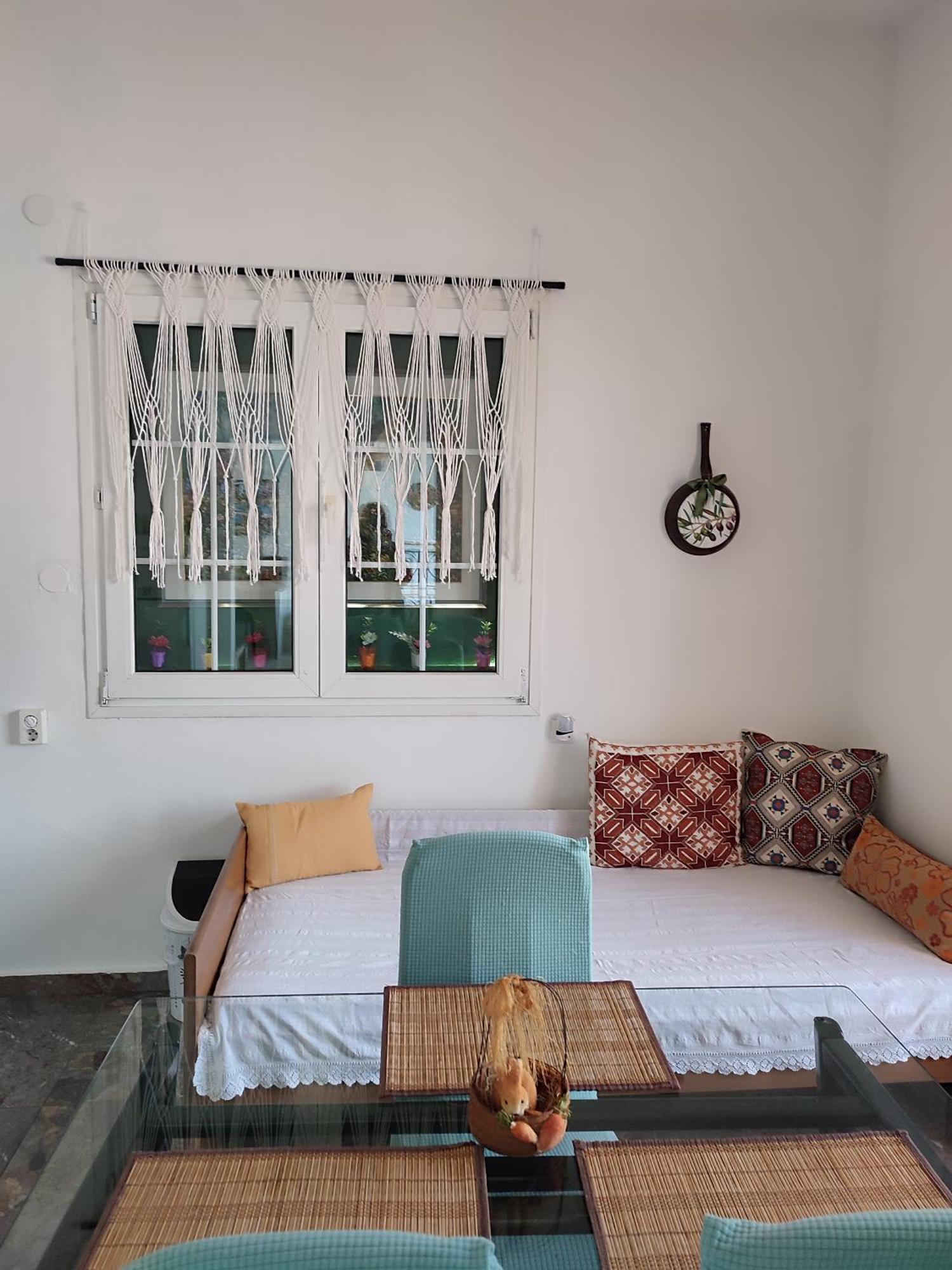 Ανατολή Apartment Бер Екстериор снимка