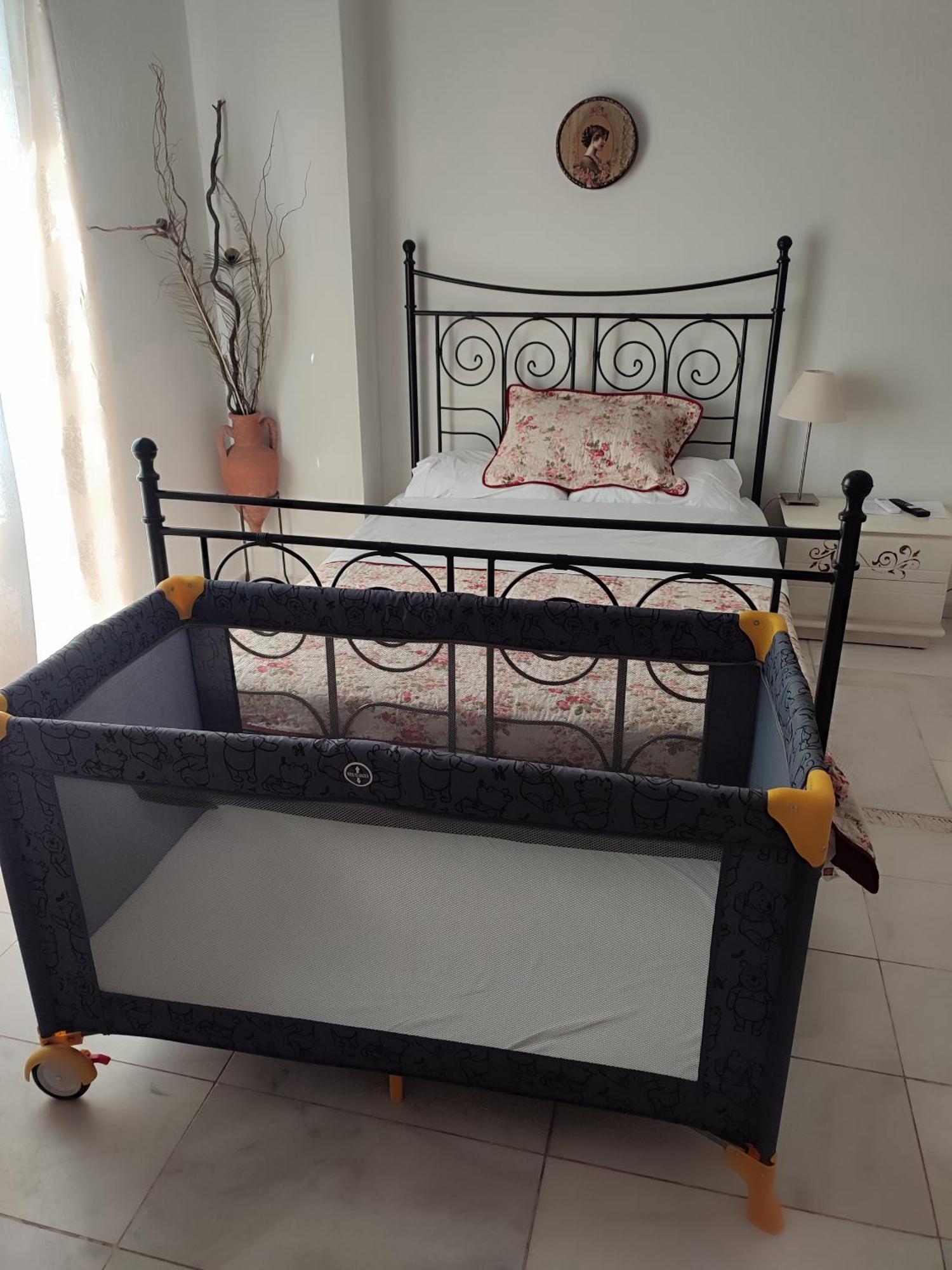 Ανατολή Apartment Бер Екстериор снимка